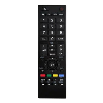 L890+V Puldi Kasutamise Toshiba LCD TV Universal Remote Control CT-9844 RC-1910