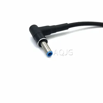 100w 10cm USB-3.1 C-Tüüpi USB-Naiste DC 4.5*3.0 mm pin Meeste Võim Laadija Adapter Pistik Adapter HP