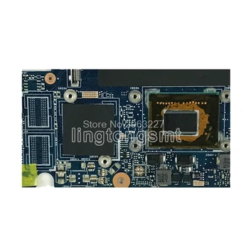Saada pardal+UX32A Sülearvuti Emaplaadi Asus UX32VD rev2.4 2.2 Peamised juhatuse i3-2367u integarted HD4000 Graafika 2 gb testitud tööd