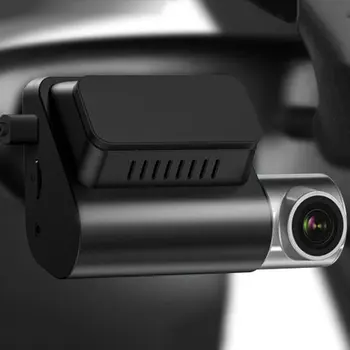 V50 videosalvesti Kriips Cam G-Sensor Wifi Kriips Kaamera Ühe Objektiivi Kriips Cam Car DVR 24H Parkimine Kaamera Ees