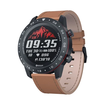 Uus Zeblaze NEO 2 Smartwatch Bluetooth-5.0 Health&Fitness Veekindel Smart Watch Pikk Aku Eluiga Sport Watch Android/IOS