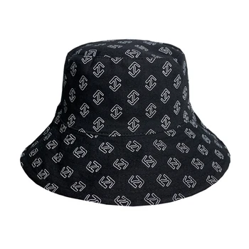 Uus Unisex kahepoolne Kanda Kalamees Müts Naiste Kopp Müts Naiste Väljas Päikesekaitsetoodete Päike Müts Kopp Müts Naiste Kokkupandav Müts Gorras