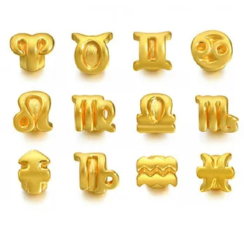Disainer algne 12 tähtkuju peen käevõru pärlite unikaalne antiikmööbel kuld käsitöö võlu meeste ja naiste hõbedast ehteid