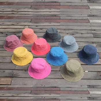 Suvel Denim Kopp Müts Naiste Kopp Mütsid Naiste Vabaaja Mütsid Naistele Naiste Väljas Reisi kübarad ja Mütsid Täiskasvanud Gorros Mujer