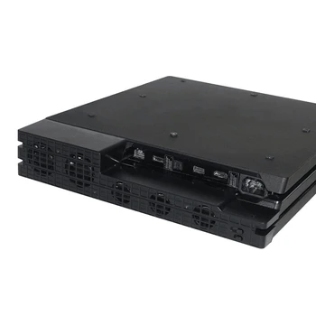 Jahutusventilaator jaoks PS4 PRO,jahutusventilaatorid Sony PS-Mängude Tarvikud, USB-Välise Cooler 5 Turbo Ventilaator Temperatuuri Kontroll
