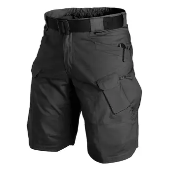 Uuendatud Veekindel Meeste Klassikaline Tactical Püksid Kiire Kuiv Multi-tasku Lühikesed Püksid Õues Jahindus Kalapüük Sõjalise Kauba lühikesed Püksid