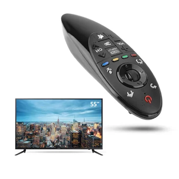 3D Smart TV Kaugjuhtimispult LG AN-MR500 Samsung Algatusel Televisiooni jaoks-MR500G Televiisori Puldi Asendamine