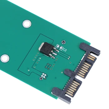 1tk Mini PCIe PCI-e mSATA 3x5cm SSD 1,8