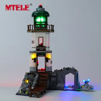 MTELE LED Light Kit for 70431