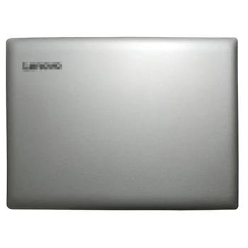 UUS Sülearvuti Lenovo IdeaPad 320-15 320-15IKB 320-15ISK 320-15ABR LCD Back Cover/Eesmise puutetundlikku/Hinged/Palmrest/põhi Puhul Silver
