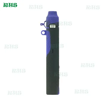 5tk 2019 RHS Uuenduslike toodete Silikoon Protective Case Cover muhv Nanostix 13 värve, vaba shipping