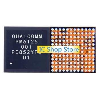 5tk/palju PM6125 001 BGA Uus Originaal Tõeline IC Chip