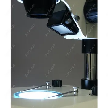 LED Binokulaarne Mikroskoop--AmScope Asjade Uus LED Binokli Stereo Mikroskoobi Suurendus 7X-90X