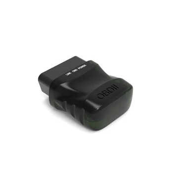 Auto Skanner Mini E LM327 Bluetooth 4.0 OBD2 V3 Adapter Auto Diagnostika Tööriist