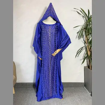 Seal kaftan Dubai abayas naiste Bangladesh hijab õhtul araabia kleit hijab Moslemi Aafrika naiste riided pluss suurus kauhtana