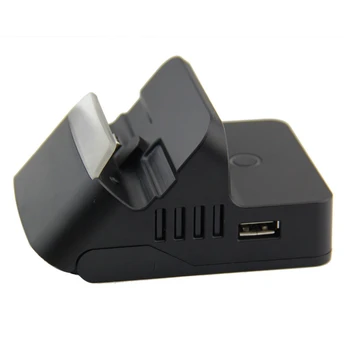 Aktiveerige Bluetooth-5.0 Konsool, Laadija Dock HDMI Base Docking Station Portable Kontrolli Tarvikud Swith Häll