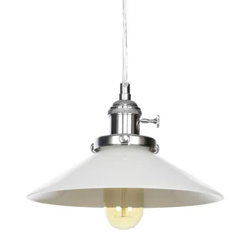 Antiik Edison LED Rippus Lamp Loft Kaasaegne Ripats Tuled Raud Klaas Reguleerige Lüliti Söögituba Home Decor Valgustus Droplight