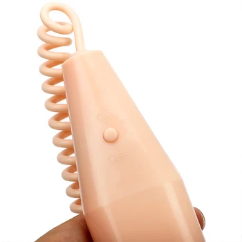 VATINE Erootilise Sugu Toodete Vibraator Sex Mänguasjad, Naiste Vibreeriv Muna Faloimitator Kliitori Stimulaator Masturbatsioon ABS