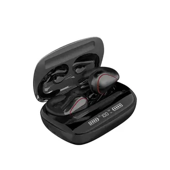 Mini Bluetooth Kõrvaklapid Muusika Kõrvaklapid Äri Peakomplekt Sport Earbuds Sobib Traadita Kuularid Jaoks Xiaomi Huawei Ja Iphone