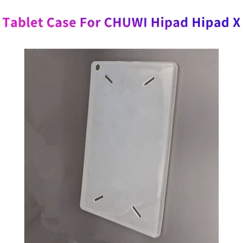 Tableti puhul CHUWI Hipad Hipad X 10.1 Tolline Tablett karpi Põrutuskindel TPÜ Juhul