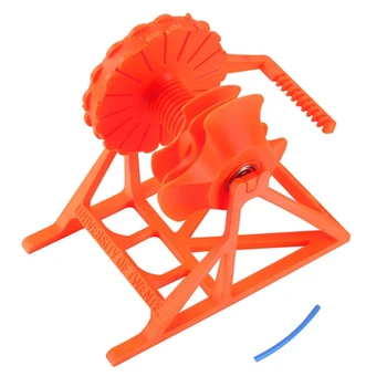 3D-Printer Tarvikud Tarbitav Wire Rack Reguleeritav PLA ABS Wire Rack Hea Laager Tulemuslikkuse Kõrge Töökindlus
