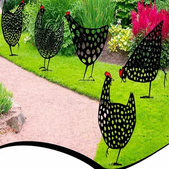 Vastupidav Simulatsiooni Tibi Loominguline Aia Kaunistused Kerge Kaal Akrüül Simulatsiooni Tibu Armas Lihavõtted Chick kingitus Lastele