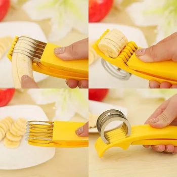 Köök Banaan Lõikamise Tööriista Tera
