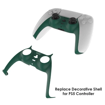 Töötleja käetugi Keskel Korpus Sony PS5 Decor Shell Gamepad Controle Dekoratiivsed Shell Toetada Dropshipping