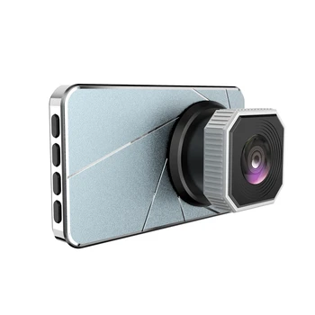 170 Kraadise lainurk Kriips Kaamera Auto Kaamera HD 1080P 4.0 Tolline Kriips Cam Sõidu Diktofon Aasa Rekord Dvr Kaamera Dashcam