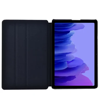 Samsung Galaxy Tab A7 10.4 Tolline 2020 T500/T505 Tablett Juhul Põrutuskindel Kokkuklapitavad Seista Tableti Kate Nii + Vaba Pliiats