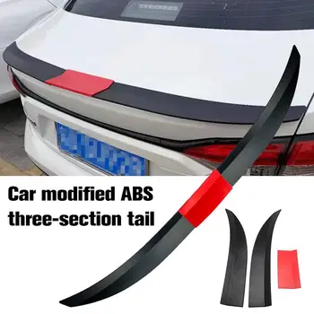 Uus auto saba muutmine, üldine ABS kolme-punkti saba, osad auto I8J5
