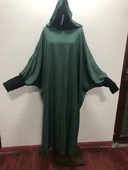 Eid Kapuutsiga Moslemi Naiste Hijab Kleit Palve Rõivas, Pikk Khimar Türgi Musulman Jilbab Abaya Ramadan Kleit Abayas Islami Niqab