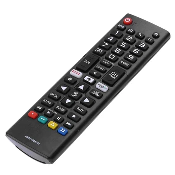Uus Smart Tv Kaugjuhtimispult Lg Akb75095307 Lcd Led Hdtv-Telerid Lj & Uj Serie