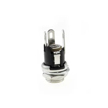 SM 5.5mmx2.1mm pistikupesa plug connector naine kasutajaliides paigaldamine socket Pistik juhe terminal adapter