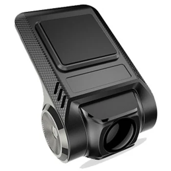 Usb-Car Dvr Kaamera Sõidu Diktofon Hd Video Recorder For Android 4.2 / 4.4 / 5.1.1/6.0.1/7.1 Dvd-Gps-Mängija Dvr Kaamera