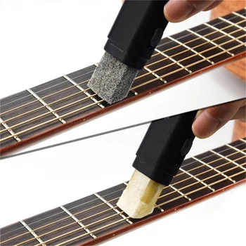 Kitarri Tarvikud Stringid Derusting Pen Stringid Anti Rooste Pen-String Kitarri Hooldus Õli Kustutaja