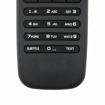 Näiteks Philips Tv-Inglise Kaugjuhtimispult Universaalne Versiooni Portable Wireless Tv Kaugjuhtimispult Tundlikku Nuppu
