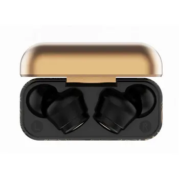 Uus Kuum TWS Traadita Bluetooth-5.0 Kõrvaklappide Mini Stereo Sport Veekindel Müra Tühistamises Kõrvaklapid Jaoks Xiaomi Telefon HuaWei