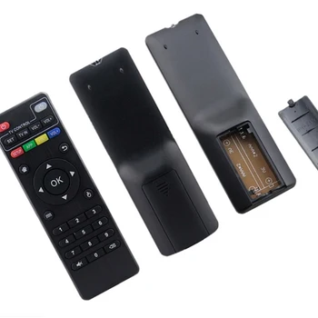 IR Remote Control Asendamine Android TV Box MXQ-4K MXQ PRO H96 proT9