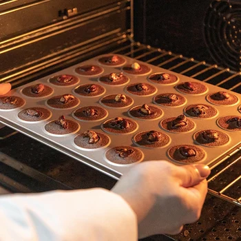 Köök Tööriistad Ahjugrill DIY Macarons Küpsised Non-Stick Baking Pan Kook Küpsetamine, Saia-Tools Magustoit Maalritööd