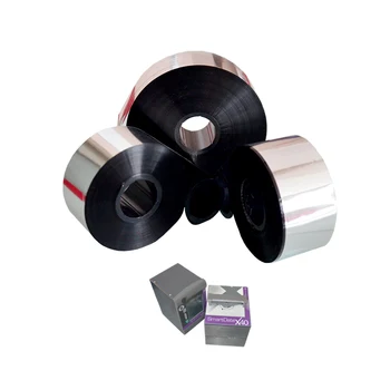 Wax/resin tüüp smartdate tto ribbon markem jaoks Markem Videojet Linx Domino termosiiret overprinter