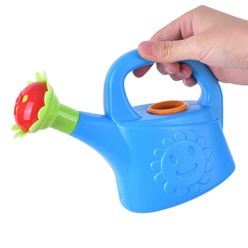 Aia Kastmiseks Sprinkler Kastmiseks Võib Cute Cartoon Lapsed, Kõrge Kvaliteediga Plastikust Vaas Beach Spray Mänguasi