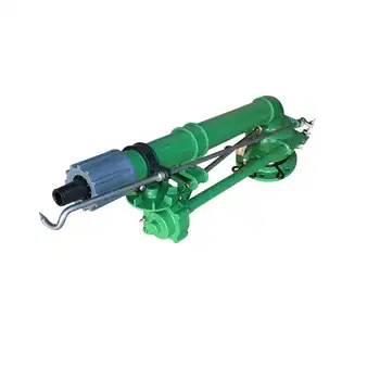 H228 Muru kastmise suur spray gun 360 kraadi auto rotatsiooni puu-puu jootmise spray põllumajandus-sprinkler -, niisutus otsik