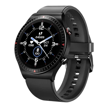 2021 Uus T7 Smart Watch Mehed 4G Mälu Muusika Bluetooth-Helista Täielik Puudutage Salvestamise Fitness Käevõru Smart Wartch IOS Android