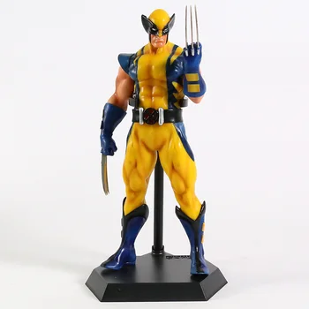 Hull Mänguasjad X-Men Wolverine Logan 1/6. Laekuva Joonis Mudel Mänguasi