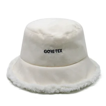 Kalamees müts tall velvet basseini müts talvel uus korea daamid villa net punane emane armas väljasõit soe müts
