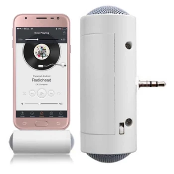 2021 Uus Mini Kaasaskantav Juhtmevaba Kõlar Plug and Play Clear Stereo Kõlar Tahvelarvuti