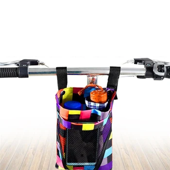 Jalgrattasõit Veekindel Ees Ladustamise Kott Mobiiltelefoni Vee Cup Lastele Jalgratta Korv Mootorratta Elektriauto Kotid