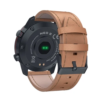 Uus Zeblaze NEO 2 Smartwatch Bluetooth-5.0 Health&Fitness Veekindel Smart Watch Pikk Aku Eluiga Sport Watch Android/IOS