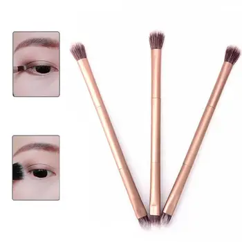 Makeup Brush Foundation Kosmeetika Kabuki Nägu Nina Harjad Concealer Sihtasutus Kulmu Põsepuna Pulber Meik Tööriist